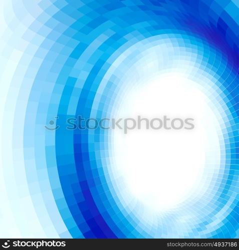 vector abstract vortex. abstract vortex, vector op art, gradient effect without gradient