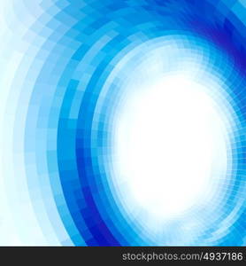 vector abstract vortex. abstract vortex, vector op art, gradient effect without gradient