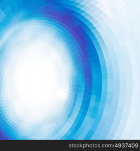 vector abstract vortex. abstract vortex, vector op art, gradient effect without gradient