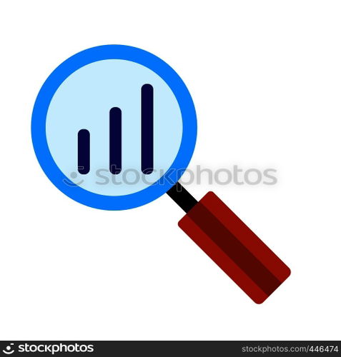 Vector Analysis Icon