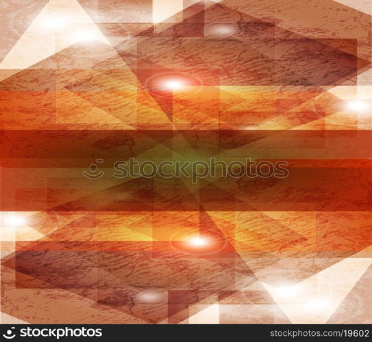 Vector background