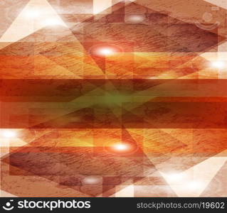 Vector background
