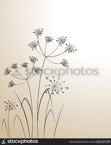 Vector background