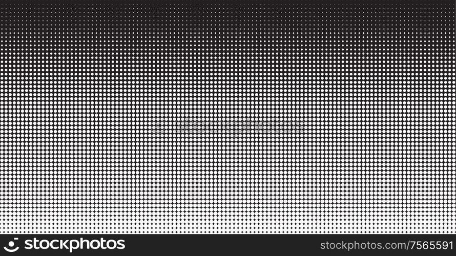 Vector background Halftone dot pattern. Retro abstract texture. Vector background Halftone dot pattern. Retro texture