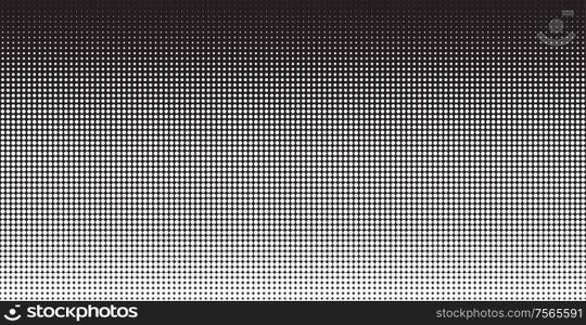 Vector background Halftone dot pattern. Retro abstract texture. Vector background Halftone dot pattern. Retro texture