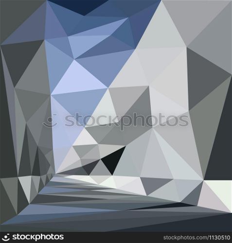Vector background. Illustration of abstract texture with triangles. Low poly style. Pattern design for banner, poster, flyer, card, postcard, cover, brochure.. abstract geometric background low poly mosaic style