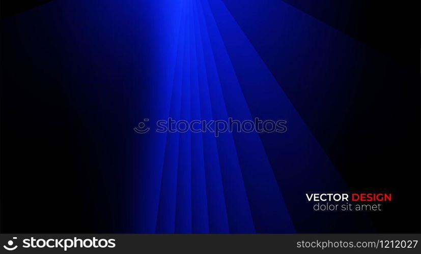 Vector background of abstract geometric shapes.Vector design For Wallpaper, Banner, Background, Card, landing page , etc