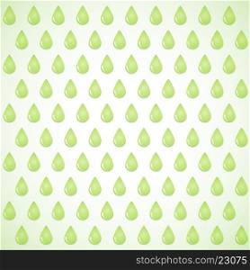 Vector background of raindrops eps.. Vector background of raindrops eps