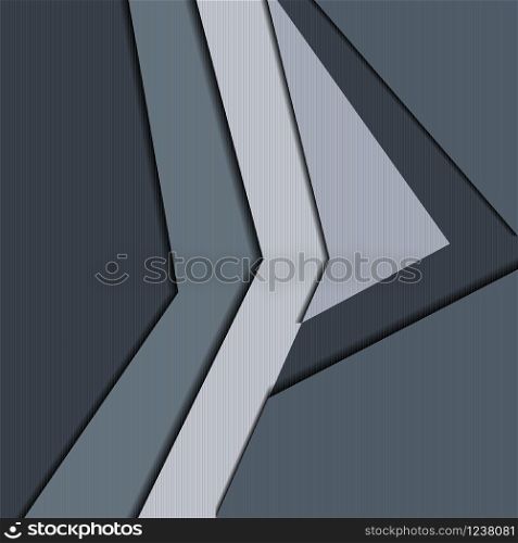 vector background with rectangles of gray shades