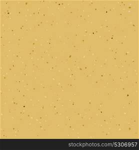 Vector beige spotted background. Eps 10