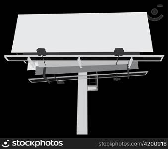 vector billboard