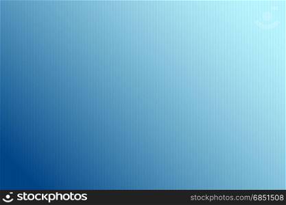 Vector blue line background,template
