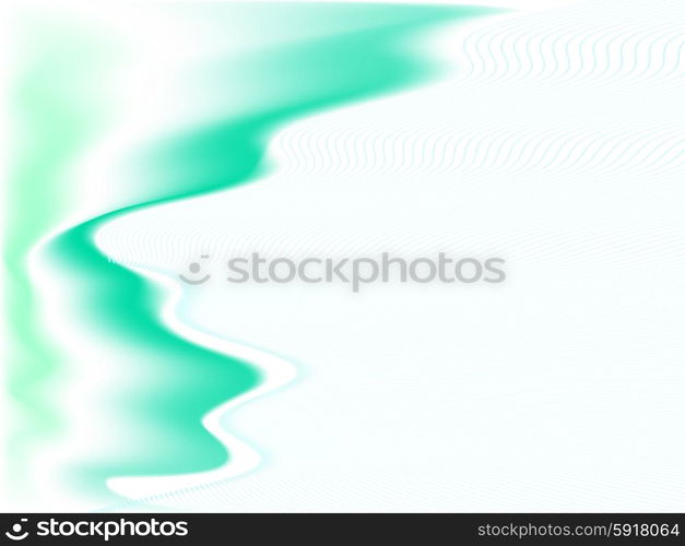 vector blur abstract composition, include mesh gradient
