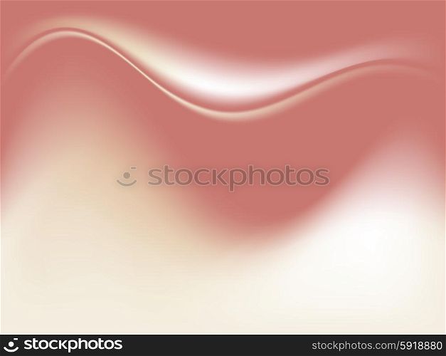 vector blur abstract composition, include mesh gradient