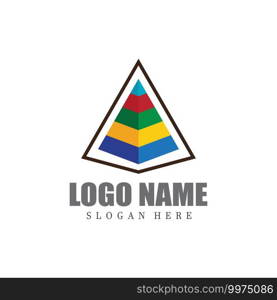 Vector - Business abstract logo design template