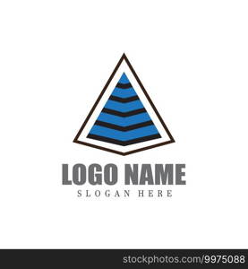 Vector - Business abstract logo design template