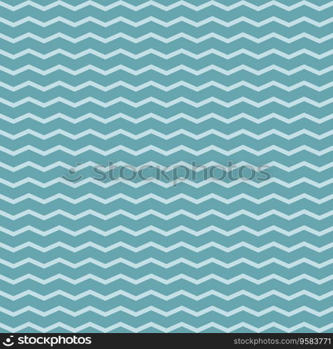 Vector chevron zigzag pattern background
