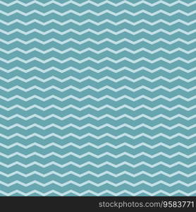 Vector chevron zigzag pattern background