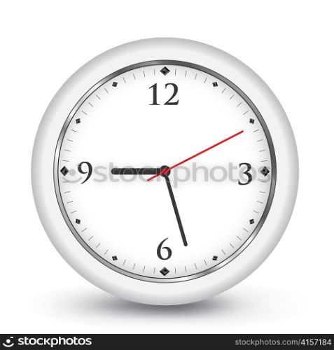 vector clock