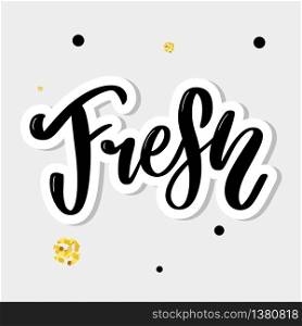 vector collection of bright stickers, emblems logo and labels for lemon and orange fresh citrus juice with lettering. vector collection of bright stickers, emblems logo and labels for lemon and orange fresh citrus juice with lettering composition