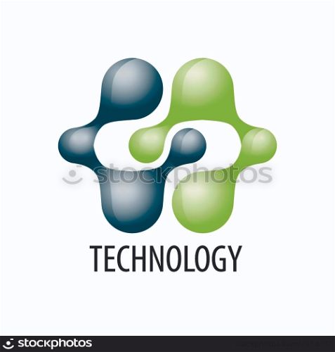 vector collection of different technological logos