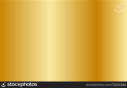 Vector color gold gradient.Golden squares