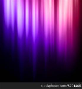 Vector colorful blurred vector backgrounds. Smooth Wallpaper for website, presentation or poster design
