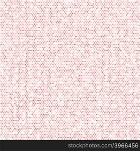 Vector Comics Book Background. Halftone Pattern. Red Dotted Background. Vector Halftone Pattern. Red Dotted Background