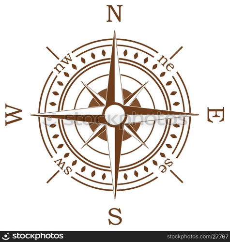 vector compass