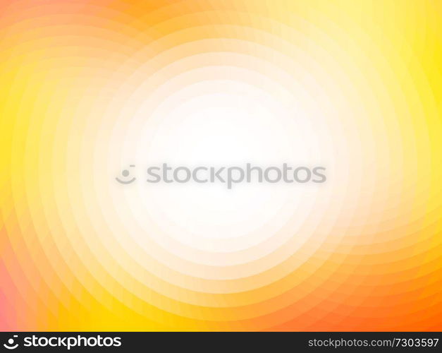vector composition with grid, tiles, gradient effect. vector mosaic tiles