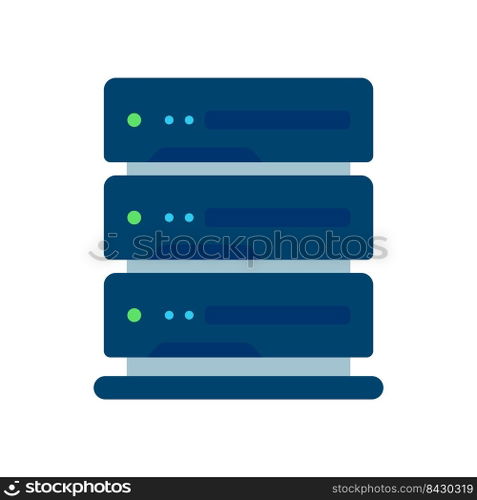 vector database server data storage technology on cloud computing for file security
