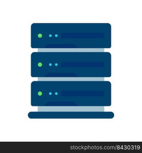 vector database server data storage technology on cloud computing for file security