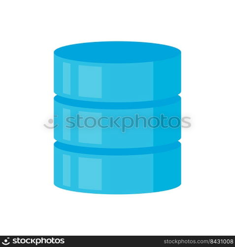 vector database server data storage technology on cloud computing for file security