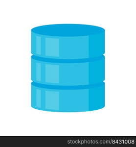 vector database server data storage technology on cloud computing for file security