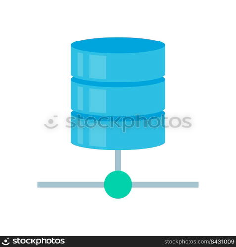 vector database server data storage technology on cloud computing for file security