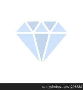 vector diamond illustration. crystal stone jewelry - expensive gift - Vector illustration. vector diamond illustration. crystal stone jewelry - expensive gift - Vector