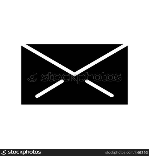 Vector Email Icon
