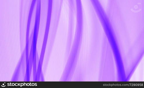 Vector EPS10 with transparency. Abstract composition, curve lines with copy space. Lines with illusion of blur effect. Place for text. Background for presentation. Digitally wallpaper. 16 : 9. abstract background, vector