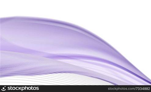 Vector EPS10 with transparency. Abstract composition with curve lines. Blurred lines with copy space. Place for text. Background for presentation. Digitally wallpaper. 16   9. abstract background, vector