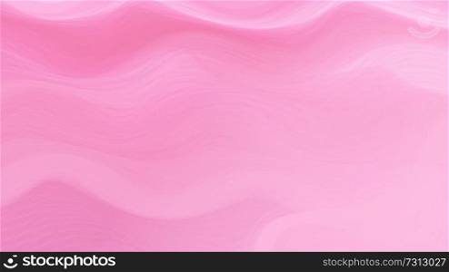 Vector EPS10 with transparency. Calm abstract composition with copy space. Lines with illusion of blur effect. Place for text. Background for presentation. Digitally wallpaper. Relax theme. Calm abstract composition with copy space, vector background