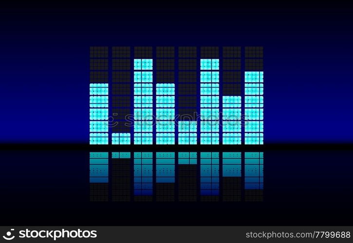Vector Equalizer