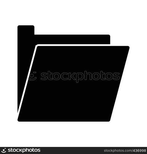 Vector Folder Icon