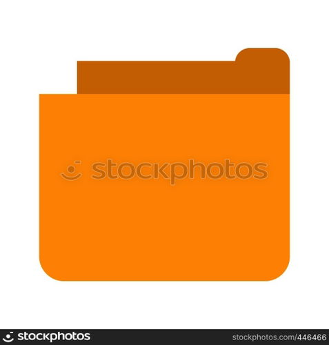Vector Folder Icon