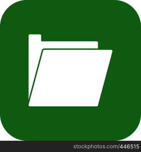 Vector Folder Icon