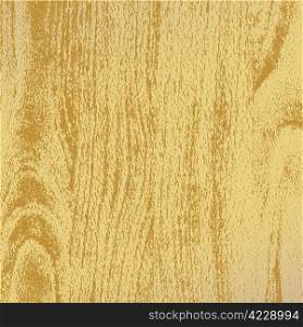 Vector fragment of lumber texture
