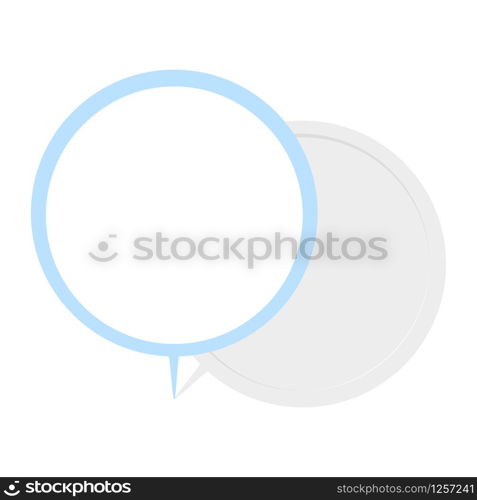 vector geolocation icon on a white background with shadow