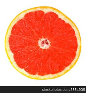 Vector Grapefruit