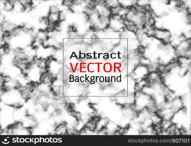 Vector gray marble texture