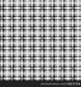 Vector Grey Plaid Check Teen Seamless Pattern in Geometric Abstract Style Can be used for Summer Fashion Fabric Design, School Textile Classic Dress, Picnic Blanket Neutral Colour.. Vector Grey Plaid Check Teen Seamless Pattern in Geometric Abstract Style Can be used for Summer Fashion Fabric Design, School Textile Classic Dress, Picnic Blanket Neutral Colour