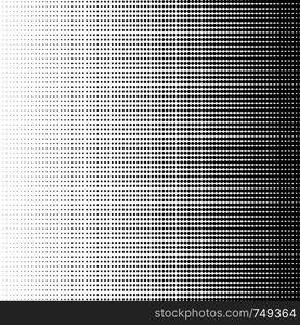 Vector Halftone dots, format stylish. Halftone dots background. Eps10. Vector Halftone dots, format stylish. Halftone dots background